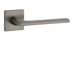 Klika na dveře AS - SALVIA - HR 5S T - Titan