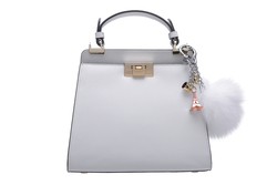 MTM196-02 MTM - PŘÍVĚŠEK NA KABELKU - Paríž-móda