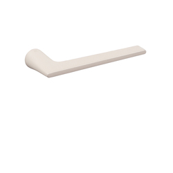 Klika na dveře VM - LIEVE MG - Moon grey (72)