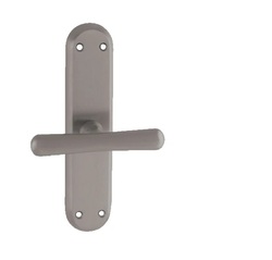 Rozvora na okno NI - ELEGANT - rozvora ONS - Nikl broušený