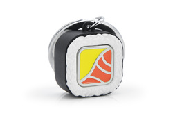 MTM136-01 MTM - KLÍČENKA - Sushi