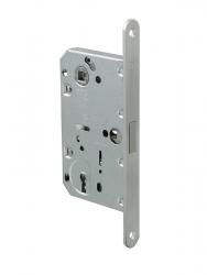 AGB - Magnetický zámek MEDIANA POLARIS - BB VOC - Velvet chrom