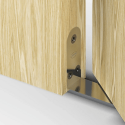 JNF - PIVOT IN.05.202 BN - Broušená nerez