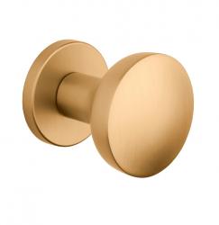 Koule na dveře AS - KOULE ORTICA - R 7S OLS - Mosaz broušená