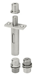 TI - EASY PIVOT 3184 BN - Broušená nerez (16)