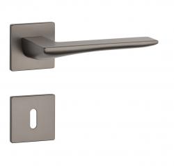 Klika na dveře AS - IRIS - HR 5S T - Titan