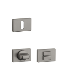 Rozeta ke klice AS - ROZETA - RT 7S T - Titan