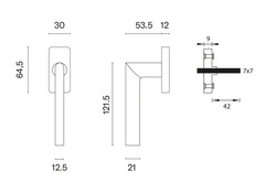 Klika na eurookno AT - DK - PRIMULA - HR NP - Nikl perla