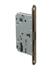 AGB - Magnetický zámek MEDIANA POLARIS - PZ ONL - Nikl lesklý