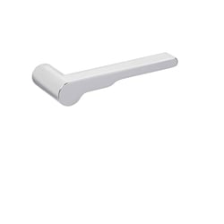 Klika na dveře VM - WIND OC - Chrom lesklý (39)