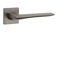 Klika na dveře AS - IRIS - HR 5S T - Titan