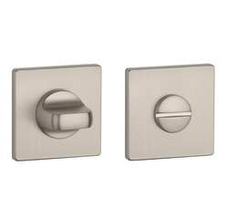 Rozeta ke klice AS - ROZETA - HR 5S NP - Nikl perla