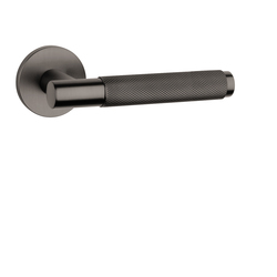 Klika na dveře AT - MOLINIA - R 7S T - Titan