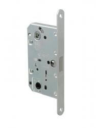 AGB - Magnetický zámek MEDIANA POLARIS - WC VOC - Velvet chrom