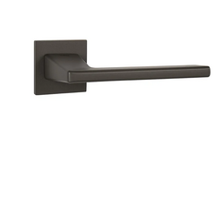 Klika na dveře TI - JUNIOR - HR 4140Q 5S T - Titan (141)