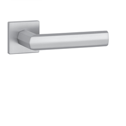 Klika na dveře AS - FRESIA - HR 7S OCS - Chrom broušený