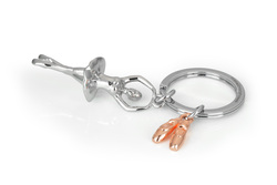 MTM220-02 MTM - KLÍČENKA - Baletka