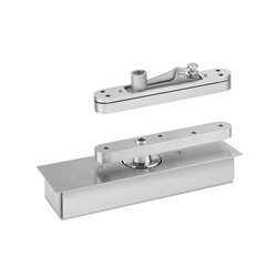 JNF - PIVOT IN.05.500 BN - Broušená nerez