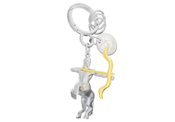 MTM358-01 MTM - KLÍČENKA - Zvěrokruh - Střelec