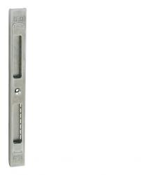 GE - Protiplech variabilní Bílý pozink