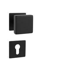 MP - MADLO - HR 3SM BS - Černá matná