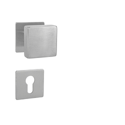 MP - MADLO - HR 3SM BN - Broušená nerez