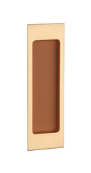 AS - Mušle - 240 OLS - Mosaz broušená