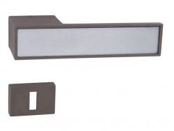 Klika na dveře TI - BIG Vario - RT 3084RT T - Titan (141)