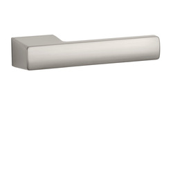 Klika na dveře AS - BRISA - RT 7S NP - Nikl perla