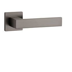 Klika na dveře AS - PINA - HR 7S T - Titan