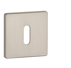 Rozeta ke klice AS - ROZETA - HR 5S NP - Nikl perla