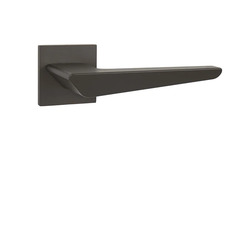 Klika na dveře TI - TIGA - HR 4154Q 5S T - Titan (141)