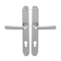 Zpevněné kování NI - ALT WIEN OCS - Chrom broušený