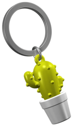 MTM104-01 MTM - KLÍČENKA - Kaktus zelený