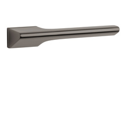 Klika na dveře AS - LUPINA - RT 7S T - Titan