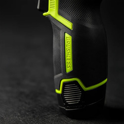 MP - AKUMULÁTOROVÁ 12 V VRTAČKA S PŘÍKLEPEM