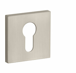 Rozeta ke klice AT - ROZETA - HR 7S NP - Nikl perla