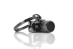 MTM071 MTM - KLÍČENKA - Fotoaparát černý