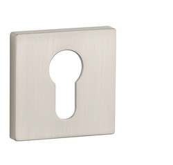 Rozeta ke klice AS - ROZETA - HR 7S NP - Nikl perla