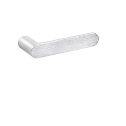 Klika na dveře VM - PURE OCS - Chrom broušený (14)