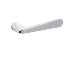 Klika na dveře VM - PEPE OC - Chrom lesklý (39)