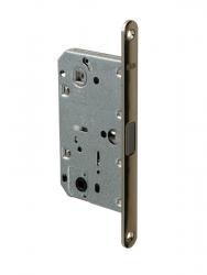 AGB - Magnetický zámek MEDIANA POLARIS - WC ONL - Nikl lesklý