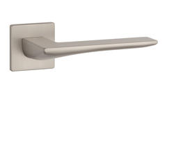 Klika na dveře AS - IRIS - HR 5S NP - Nikl perla