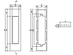 AT - Mušle - 7039 T - Titan