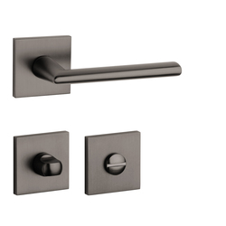 Klika na dveře AT - PRIMULA - HR 7S T - Titan