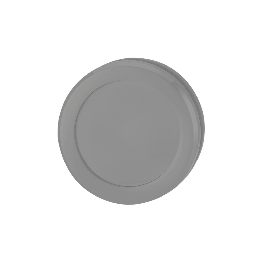 GK - MUŠLE CIRCLE Kašmír šedá (17)