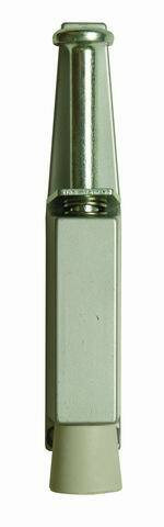 LR - Stavěč dveří 130 Stříbrná