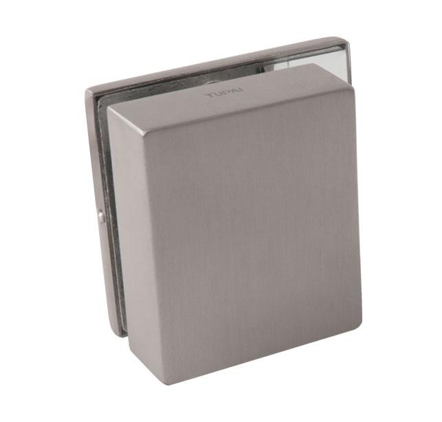 TI - Protikus pro zámek na sklo 4019 NP - Nikl perla (142)