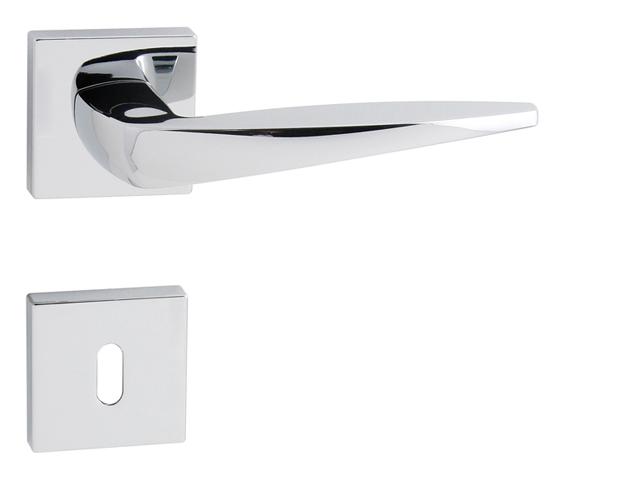 FO - Foglio - HR OC - Chrom lesklý