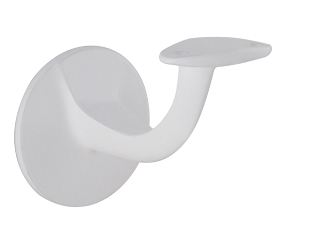 SRA - Držák schodišťového madla 2803 Bílá